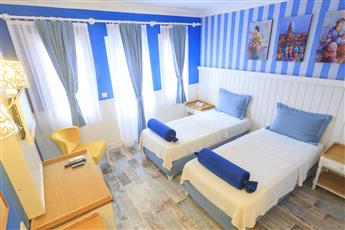 Akdeniz Beach Hotel 3*
