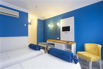 Akdeniz Beach Hotel 3*