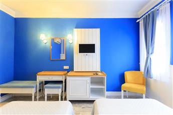 Akdeniz Beach Hotel 3*