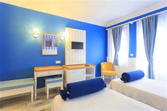 Akdeniz Beach Hotel 3*