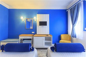 Akdeniz Beach Hotel 3*