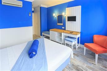 Akdeniz Beach Hotel 3*