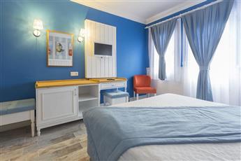 Akdeniz Beach Hotel 3*