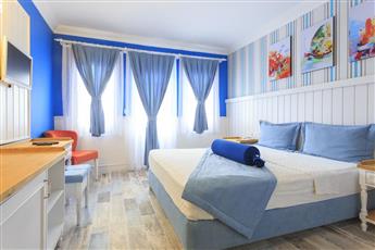 Akdeniz Beach Hotel 3*