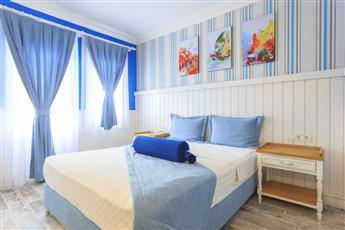 Akdeniz Beach Hotel 3*