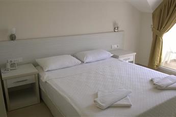 Akdeniz Beach Hotel 3*