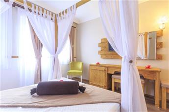 Akdeniz Beach Hotel 3*