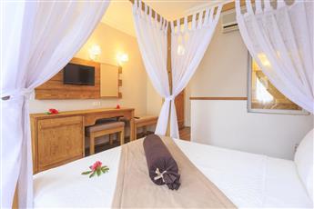 Akdeniz Beach Hotel 3*