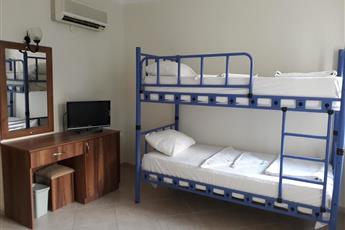 Akdeniz Beach Hotel 3*