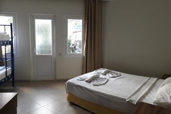 Akdeniz Beach Hotel 3*