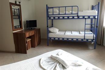 Akdeniz Beach Hotel 3*