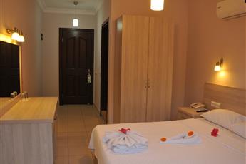 Akdeniz Beach Hotel 3*