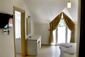 Akdeniz Beach Hotel 3*