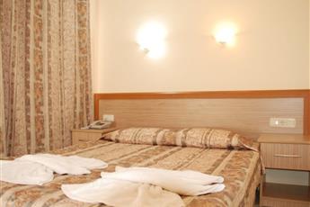 Akdeniz Beach Hotel 3*