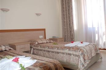 Akdeniz Beach Hotel 3*