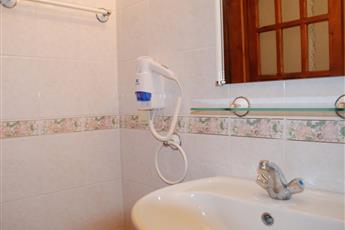 Akdeniz Beach Hotel 3*