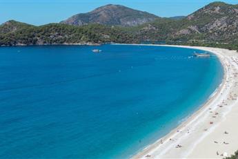 Akdeniz Beach Hotel