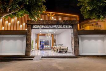 Akdora Elite Hotel & Spa
