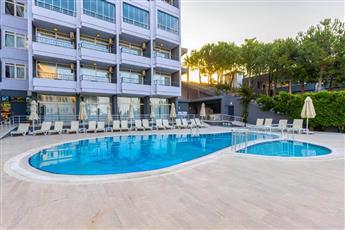 Akdora Elite Hotel & Spa