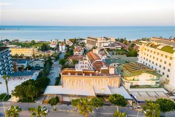 Akdora Elite Hotel & Spa