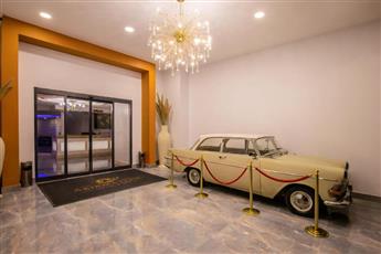 Akdora Elite Hotel & Spa