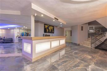 Akdora Elite Hotel & Spa