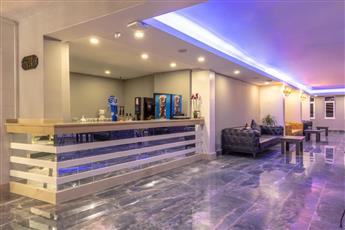 Akdora Elite Hotel & Spa