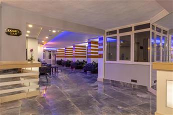 Akdora Elite Hotel & Spa