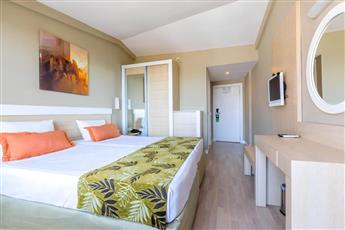 Akdora Elite Hotel & Spa