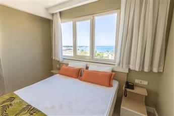 Akdora Elite Hotel & Spa