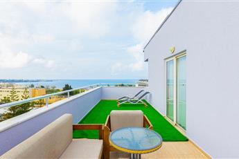 Akdora Elite Hotel & Spa