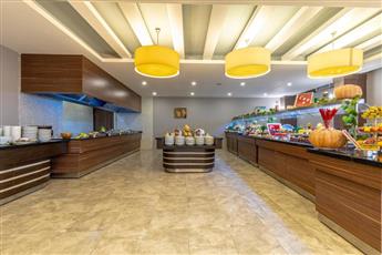 Akdora Elite Hotel & Spa