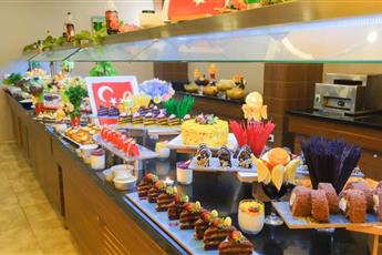 Akdora Elite Hotel & Spa