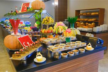 Akdora Elite Hotel & Spa