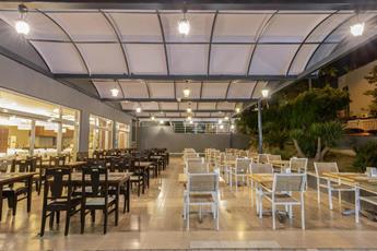 Akdora Elite Hotel & Spa