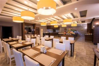 Akdora Elite Hotel & Spa