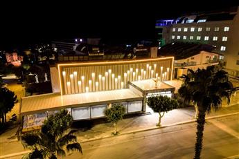 Akdora Elite Hotel & Spa