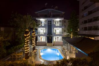 Akdora Elite Hotel & Spa