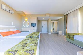 Akdora Elite Hotel & Spa