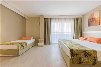 Akdora Elite Hotel & Spa