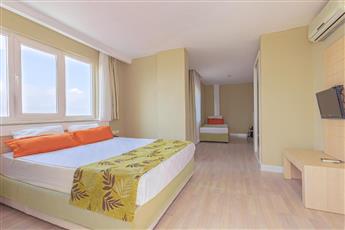 Akdora Elite Hotel & Spa