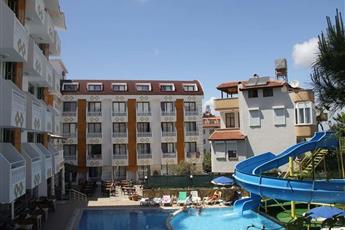 Akdora Resort & Spa 4* Akdora Resort & Spa 4*