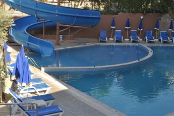 Akdora Resort & Spa 4* Akdora Resort & Spa 4*