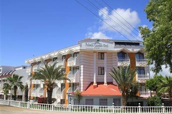 Akdora Resort & Spa 4* Akdora Resort & Spa 4*