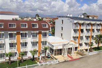 Akdora Resort & Spa 4* Akdora Resort & Spa 4*