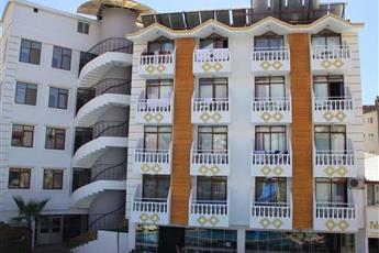 Akdora Resort & Spa 4* Akdora Resort & Spa 4*