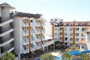 Akdora Resort & Spa 4* Akdora Resort & Spa 4*