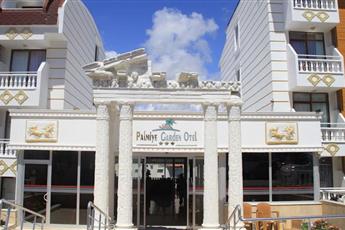 Akdora Resort & Spa 4* Akdora Resort & Spa 4*