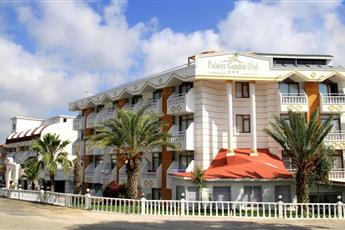 Akdora Resort & Spa 4* Akdora Resort & Spa 4*