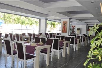 Akdora Resort & Spa 4* Akdora Resort & Spa 4*